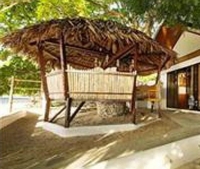 Фото отеля Barefoot White Beach Resort