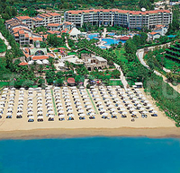 Фото отеля Barut Hotels Arum