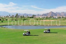 Maritim Golf & Resort