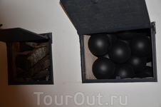 Царское Село и белки