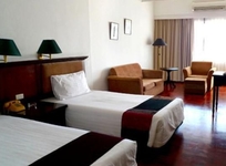 Best Western Vientiane