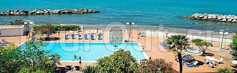 Hotel Mare
