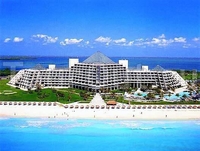 Фото отеля Gran Melia Cancun Beach & Spa
