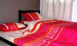 DRimba Damansara Home Resort