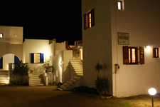 Villa Porto Rondo