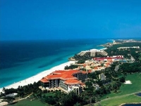 Фото отеля Melia Las Americas Suites & Golf Resort Фото отеля Melia Las Americas Suites & Golf Resort