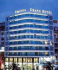 Фото отеля Grecotel Omonia Grand