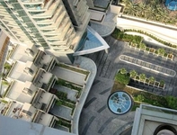 Trident Marinascape Oceanic Tower