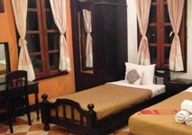 The Villa Merry Lao III