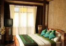 Baan Pai Roong Boutique Guesthouse