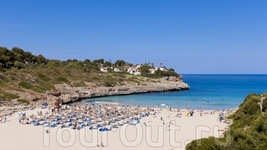 Insotel Cala Mandia Resort