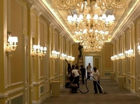 Venetian® Macao-Resort-Hotel