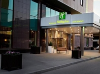 Holiday Inn Suchevskiy