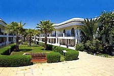 Dessole Seti Sharm Resort