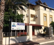 Aramis Hotel Kemer