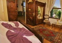 Anastasia Meziki Hotel Buyukada