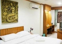 Andaman Sea Guesthouse