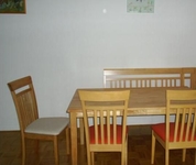 Apartments Oaza