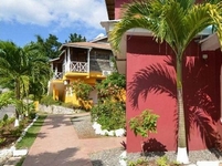 Bay View Eco Resort & Spa