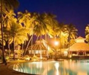 Myanmar Treasure Beach Resort
