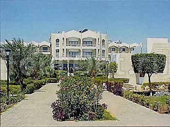 Royal Regina Resort