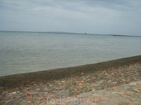 Красное море