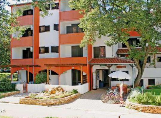 Aparthotel Volta