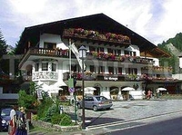 Фото отеля La Truga Hotel Apartments