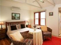 Bank Guest House