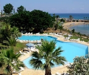 Myro-Androu Beach