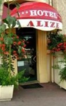 Alize Hotel Evian les Bains