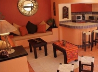 Casa Mia Suites Apartments