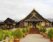 Myanmar Treasure Resort Inle Lake