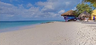 Tamarijn Aruba