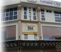 Фото отеля Grand City Hotel Kuantan