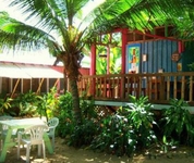 Spirit Wind Reef Resort