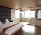 Hotspring World Hotel Wulai