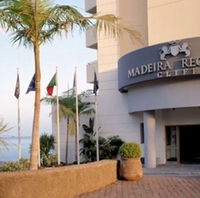 Фото отеля Madeira Regency Cliff