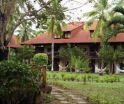 Contadora Island Beach Resort