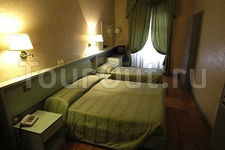 Zara Hotel