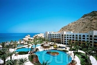 Фото отеля Shangri-La's Barr Al Jissah Resort & Spa