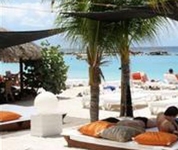 Kontiki Dive and Beach Resort Curacao