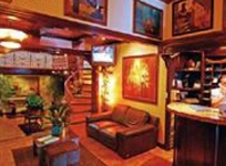 Hotel Casa Roland San Jose
