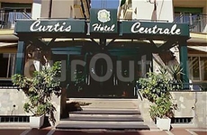 Hotel Curtis Centrale