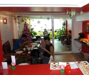Baan Saladaeng Boutique
