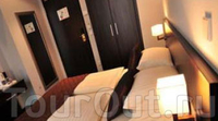 Фото отеля Ramada Frankfurt City Centre and Financial District 3s Фото отеля Ramada Frankfurt City Centre and Financial District 3s