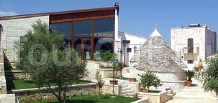 Masseria Serritella