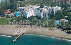 M.C. Park Beach Resort