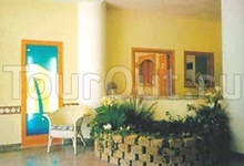 Hotel Garni Airone