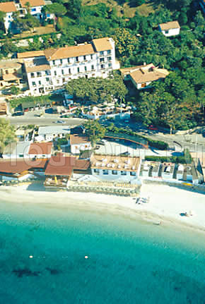 Hotel Villa Ombrosa